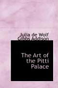 The Art of the Pitti Palace