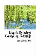 Lappisk Mythologi, Eventyr Og Folkesagn