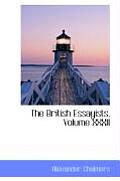The British Essayists, Volume XXXII