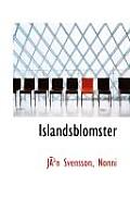 Islandsblomster