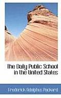 The Daily Public School in the United States