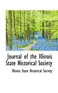 Journal of the Illinois State Historical Society