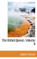 The Rebel Queen, Volume II