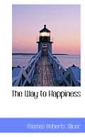 The Way to Happiness