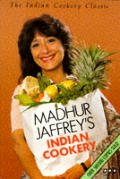 Madhur Jaffreys Indian Cookery