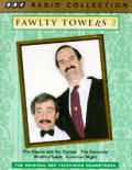 Fawlty Towers 2 The Kipper & the Corpse The Germans Walforf Salad Gourmet Night