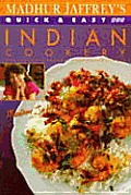 Madhur Jaffreys Quick & Easy Indian Cookery