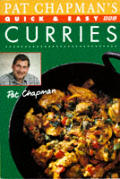 Pat Chapmans Quick & Easy Curries