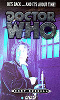 Doctor Who The Novel of the Film