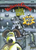 Wallace & Gromit A Close Shave Pop Up