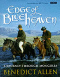 Edge Of Blue Heaven A Journey Through