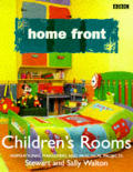 Home Front Childrens Rooms