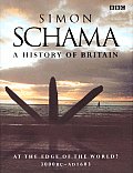 History Of Britain At The Edge Of The Wo