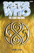 Eight Doctors Doctor Who