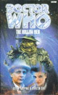 Hollow Men Doctor Who