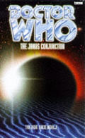 Janus Conjunction Doctor Who