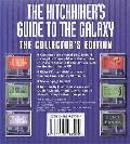 Hitchhikers Guide To The Galaxy The Collectors Edition Radio Collection