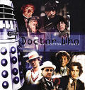 Doctor Who The Legend 40 Years Of Time