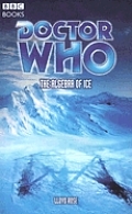 Algebra Of Ice doctor Who Uk Edition