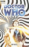 Spiral Scratch Doctor Who