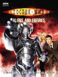 Doctor Who Aliens & Enemies