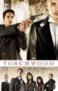 Border Princes Torchwood