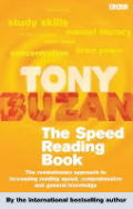 Speed Reading Book