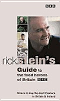 Rick Steins Guide To The Food Heroes Of Britai