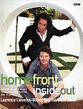 Homefront Inside Out Inspirational Ideas for Your Home & Garden from the BBC TV Series