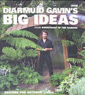 Diarmuid Gavins Big Ideas