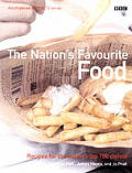 Recipes For The Nations Favourite Food
