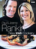 New Irish Cookery