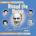 Round the Horne the Very Best Episodes volume1