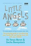 Little Angels: The Essential Guide to Transforming Your Family Life and Having More Fun with Your Children