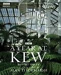 Year At Kew Garden