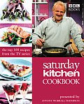 Saturday Kitchen Cookbook The Top 100 Recipes from the TV Series