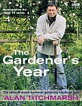 The Gardener's Year
