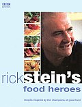 Rick Steins Food Heroes