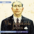 The Inimitable Jeeves: A BBC Full-Cast Radio Drama