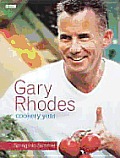 Gary Rhodes Cookery Year Spring into Summer