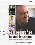 Rick Steins Food Heroes