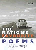 Nation's Favourite Poems Of Journeys