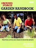 Ground Force Garden Handbook