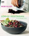 Low-GI Vegetarian Cookbook