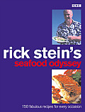 Rick Steins Seafood Odyssey