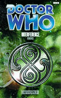 Interference Book One Doctor Who