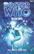 Blue Angel Doctor Who
