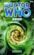 Interference Book Two Doctor Who