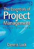Essentials Of Project Management 3rd Edition