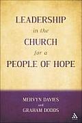 Leadership in the Church for a Peop